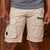 Expedition Short 22-23 Stone