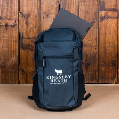 Kingsley Heath Tech Backpack Mamba