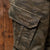Leadwood Cargo Trouser 23-24 Camo