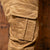 Pioneer Cargo Trouser 23-24 Olive