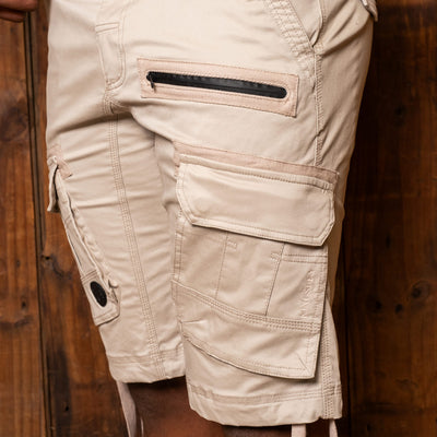 Expedition Short 23-24 Stone